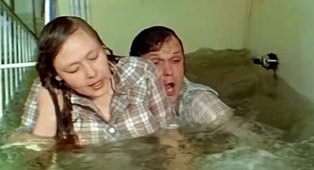 Пираты штурмуют российские кинотеатры кадры