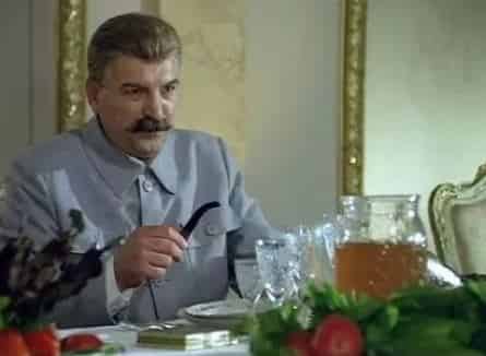 Пиры Валтасара, или Ночь со Сталиным кадры Пиры Валтасара, или Ночь со Сталиным кадры