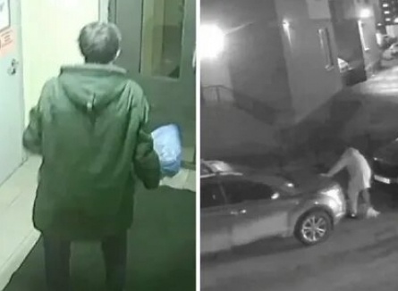 Питер Фонда нашел труп кадры