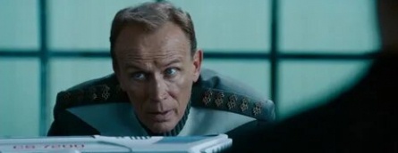 Питер Уэллер угодил в Звездный путь 2 кадры Питер Уэллер угодил в Звездный путь 2 кадры