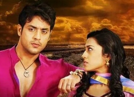 Piya Rangrezz кадры Piya Rangrezz кадры