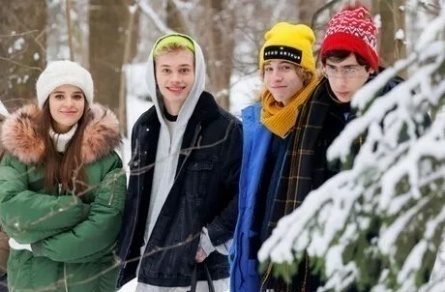 Плачь и снимай: о чем молчат тиктокеры кадры