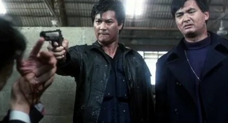 Пламенные братья кадры