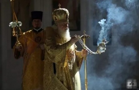 Пламмер перевоплотится в патриарха кадры