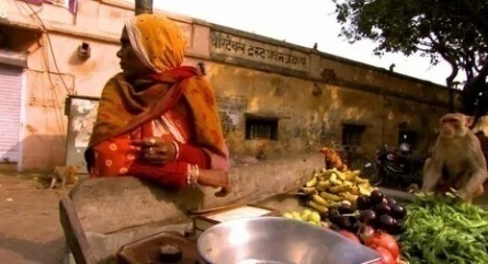 Планета людей Города. Жизнь в бетонных джунглях кадры