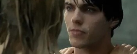 Планета людей Пустыни. Жизнь в пекле кадры