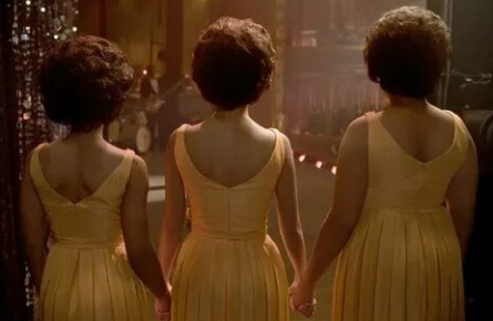 Платье моей мечты кадры