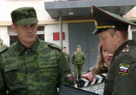 Платина 2 кадры