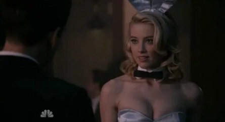 Playboy: Сказки на ночь кадры