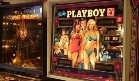 Playboy: Внутри дворца Плейбой кадры Playboy: Внутри дворца Плейбой кадры