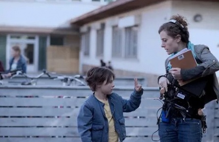 Playground кадры Playground кадры