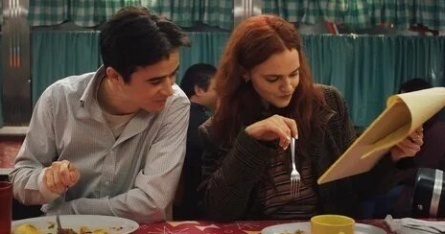 ПлейЛист кадры