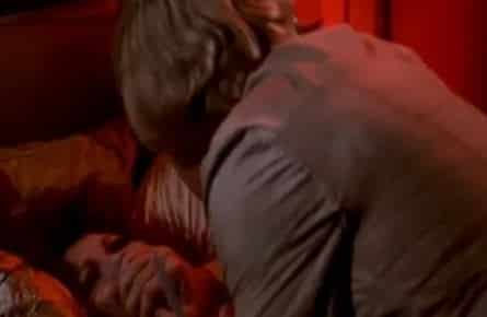 Плохая репутация кадры