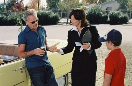 Плохие новости, Медведи! кадры