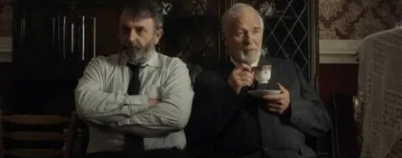 Плохой день, чтобы свести счеты кадры Плохой день, чтобы свести счеты кадры