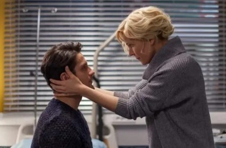 По ее правилам кадры