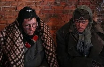 По этапу кадры По этапу кадры