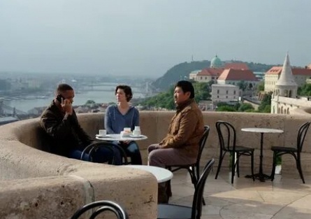 По городам и вкусам Топ 10 кадры