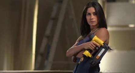 По кирпичику за раз кадры