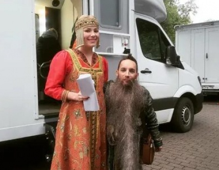 По колено кадры По колено кадры
