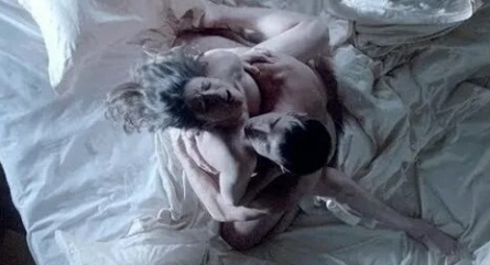 По любви кадры