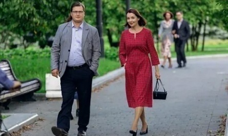 По ту сторону счастья кадры