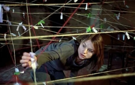 По ту сторону звука кадры