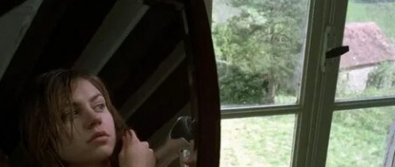 По ту сторону звука кадры