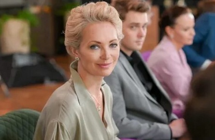По велению сердца кадры По велению сердца кадры