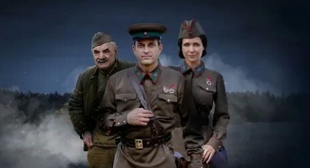 По законам военного времени кадры По законам военного времени кадры