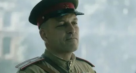 По законам военного времени. Победа кадры По законам военного времени. Победа кадры