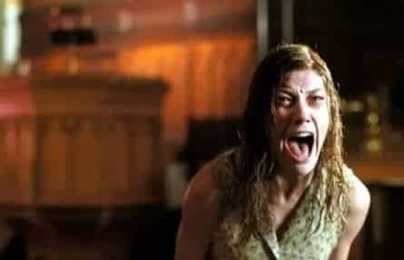 Победитель демонов кадры