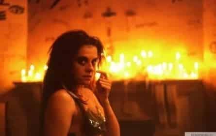 Победитель демонов кадры