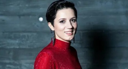 Победительница шоу Пацанки стала участницей Последнего героя кадры