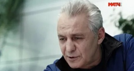 Победивший время кадры