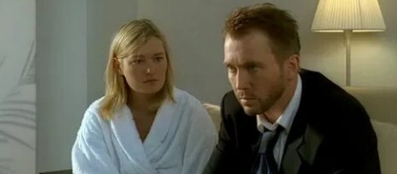 Побег (2005) кадры Побег (2005) кадры