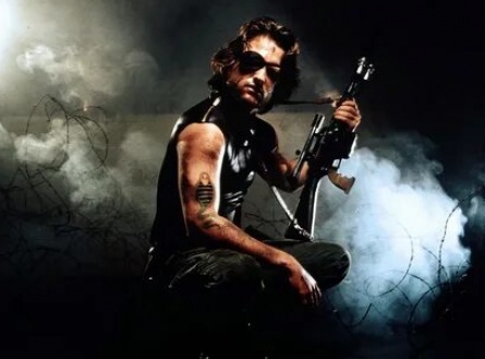 Побег из Нью-Йорка совершит не Реннер кадры