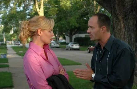 Побочные эффекты кадры