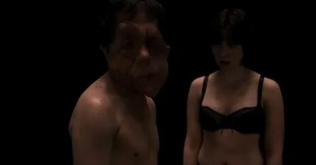 Побудь в моей шкуре кадры