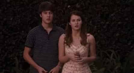 ПоцелуйчИК кадры