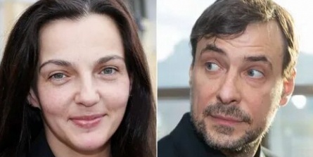 Без официального брака: Почему Евгений Цыганов покинул семью с Ириной Леоновой? кадры