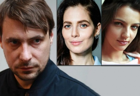 Без официального брака: Почему Евгений Цыганов покинул семью с Ириной Леоновой? кадры