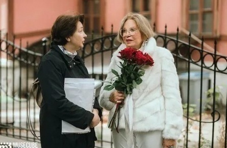 Семейный скандал: почему Тюрины не разговаривают с Максаковой уже 6 лет? кадры