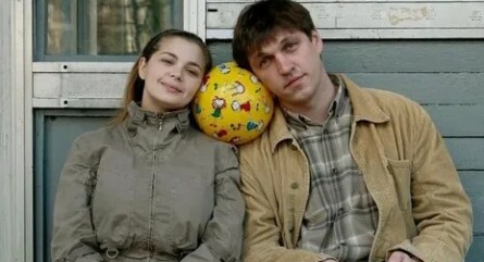 Почему Ирина Пегова рассталась с мужем? кадры Почему Ирина Пегова рассталась с мужем? кадры