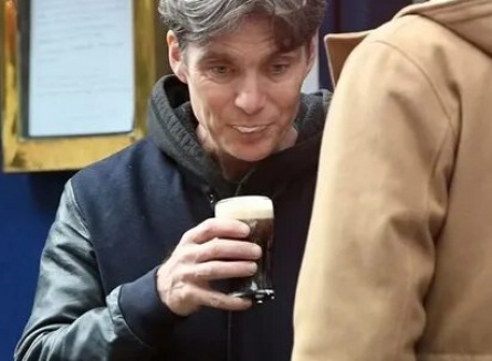 Гонорары Киллиана Мерфи: почему он так скромен и не расхваливает свою зарплату? кадры Гонорары Киллиана Мерфи: почему он так скромен и не расхваливает свою зарплату? кадры