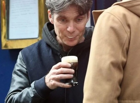 Гонорары Киллиана Мерфи: почему он так скромен и не расхваливает свою зарплату? кадры Гонорары Киллиана Мерфи: почему он так скромен и не расхваливает свою зарплату? кадры