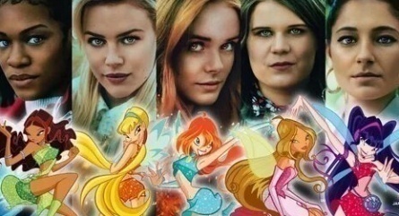 Клуб Винкс: почему многие родители считают его вредным для детей? кадры