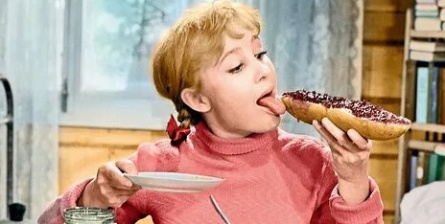 Почему Ковальчук уже много лет не ест майонез? кадры