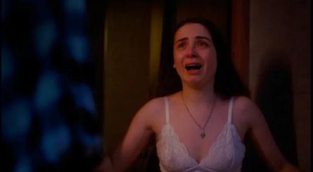 Очаровательная Ольга Зейгер: почему ее сердце свободно до сих пор? кадры