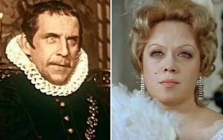 Тайные встречи отца Алисы Фрейндлих: как он убедил дочь оставить оперную сцену кадры